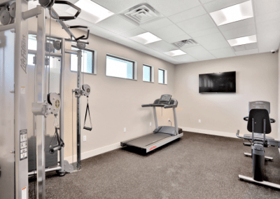 Exercise Equipment